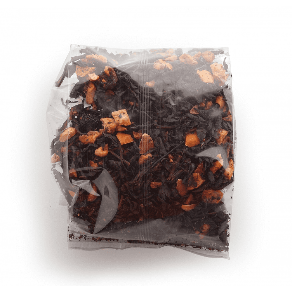 Чай "Сугревъ по-московски", 25 г, черный - 3