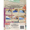 Пластина для печати "Gelli Arts", 22.9х30.5 см - 2