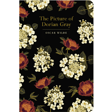 Книга на английском языке "The Picture of Dorian Gray (подарочное издание)", Oscar Wilde