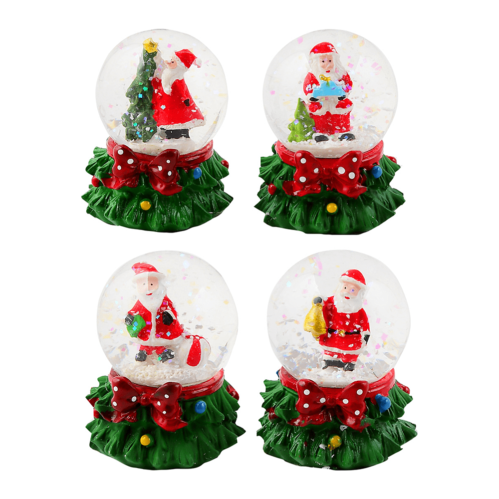 Украшение новогоднее "Елочка", ассорти