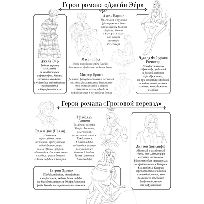 Раскраска "В мире мистера Дарси. Быт и нравы Англии XIX века. Арт-раскраска" - 5