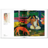 Книга на английском языке "Basic Art. Gauguin", Ingo F. Walther - 4