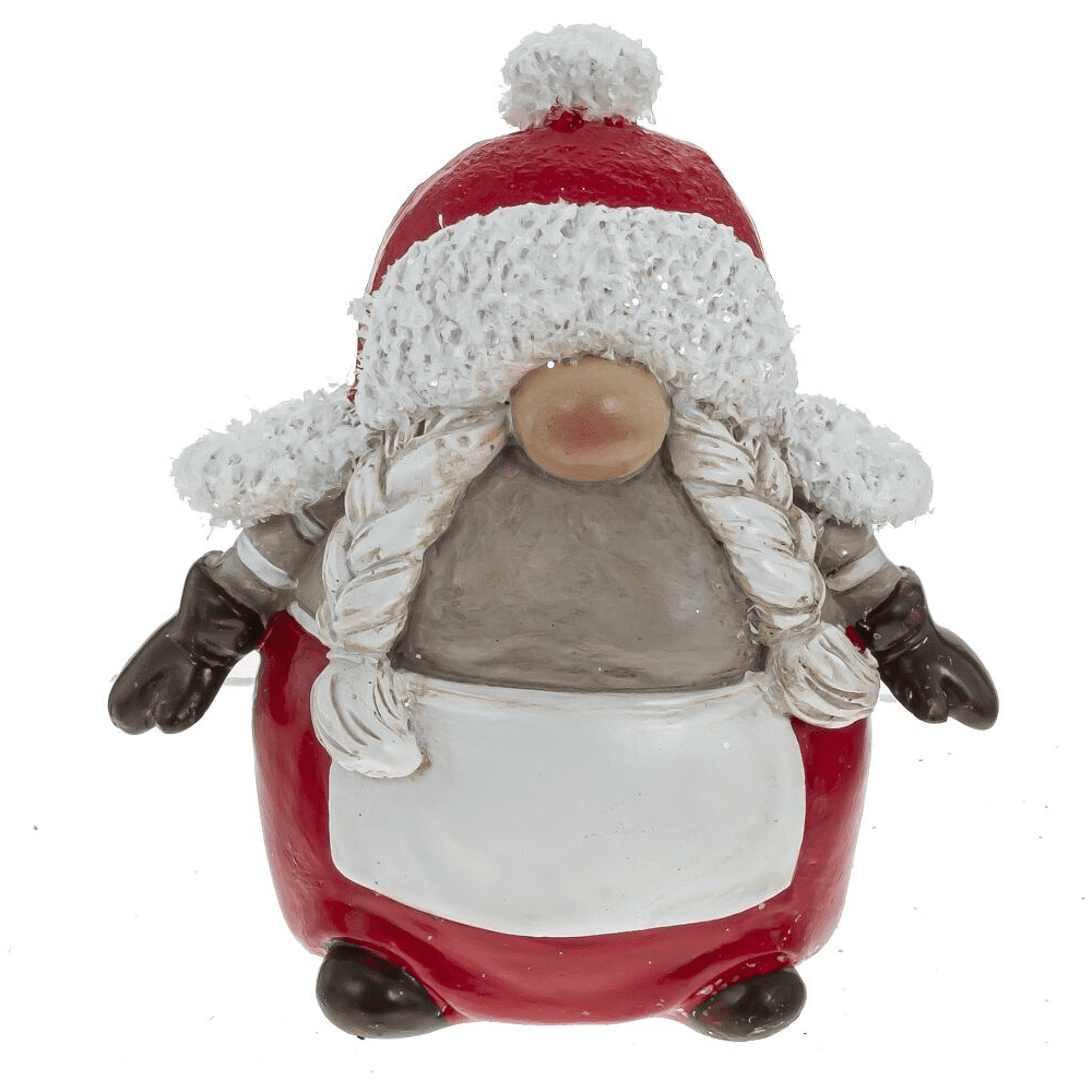 Фигурка "Гном", 5х6 см, ассорти - 2