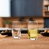 Набор стаканов «Cheers», 60 мл, 6 шт/упак - 2