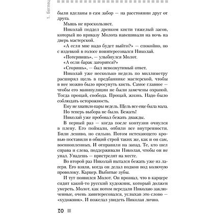 Книга "Нюрнберг", Лебедев Н. - 8