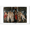 Книга на английском языке "Basic Art. Botticelli"  - 3