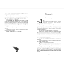 Книга "Искра вечного пламени", Пенн Коул