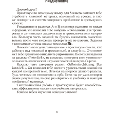 Немецкий язык. 8 класс. Практикум, Будько А. Ф., Урбанович И. Ю.