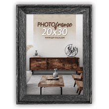 Фоторамка "TORINO", 20х30 см, черный