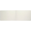 Скетчбук "Sketch&Art. Horizont", 21x14 см, 200 г/м2, 48 листов, черный - 3