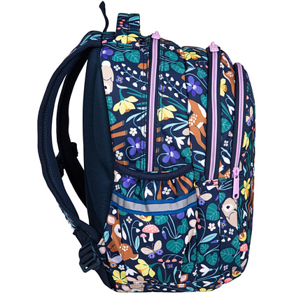 Рюкзак школьный CoolPack "Oh my deer", S, разноцветный - 2