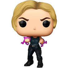 Фигурка Funko POP! Movies Mortal Kombat Sonya Blade 53852