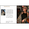Книга на английском языке "Rihanna and the Clothes She Wears", Newman T. - 6