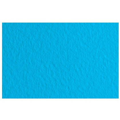 Бумага для пастели "Tiziano", 50x65 см, 160 г/м2, голубой 