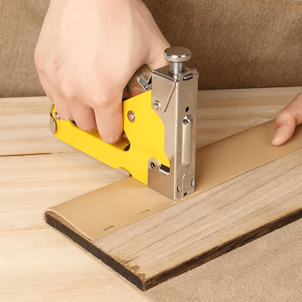 Скоба D "Deli", 1000 шт. - 5