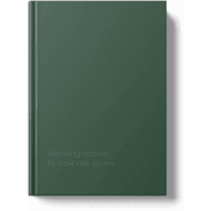 Ежедневник недатированный 