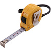 Рулетка Deli YS EDL9025B, 2 м х 13 мм, желтый, черный - 6