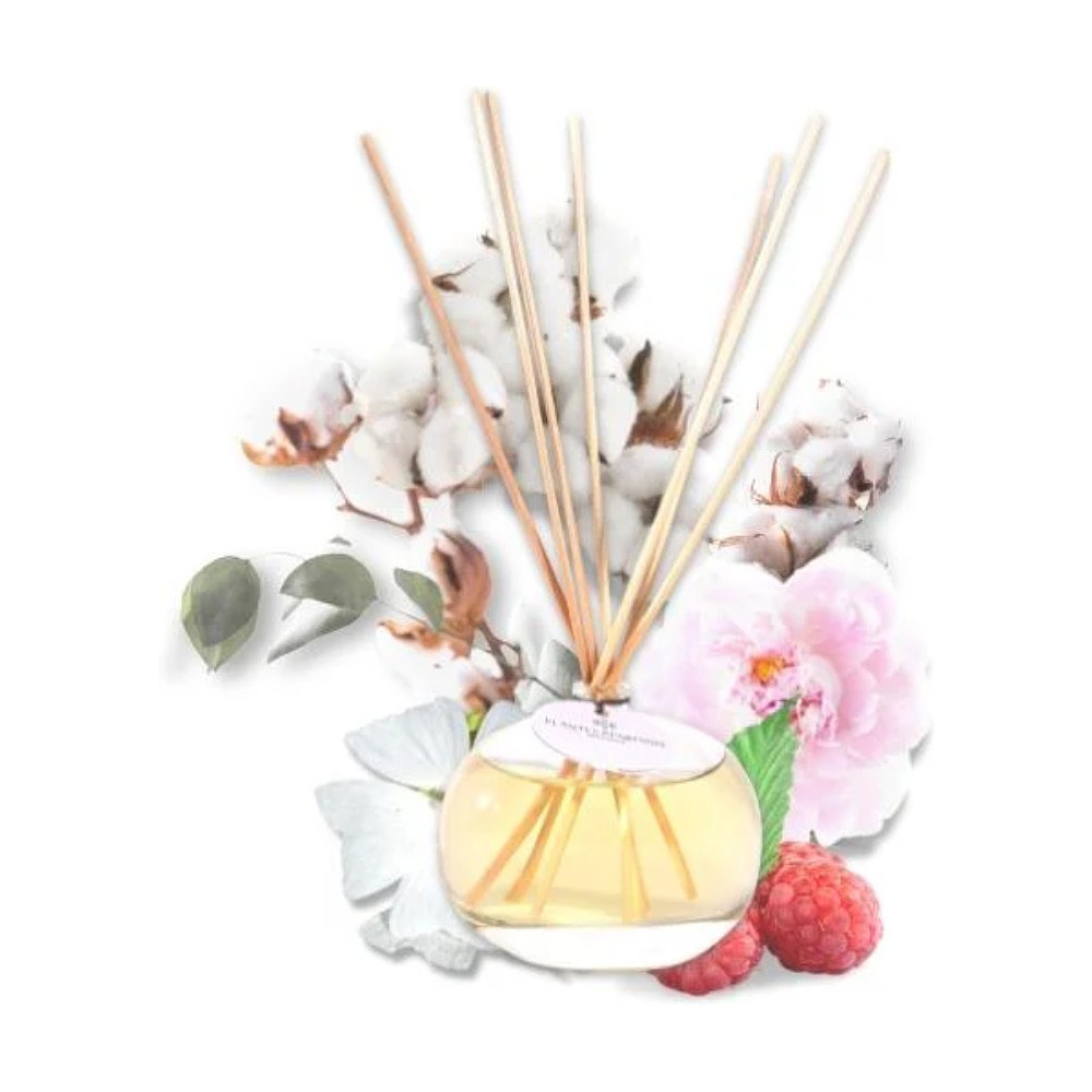 Диффузор ароматический PLANTES&PARFUMS "Morning Twilight", 100 мл  - 2