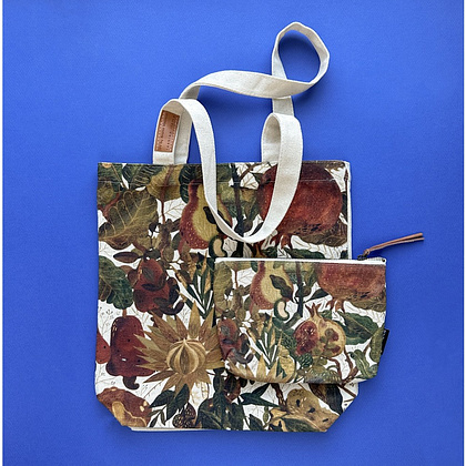 Косметичка "Flora. Tropical Fruits" - 6