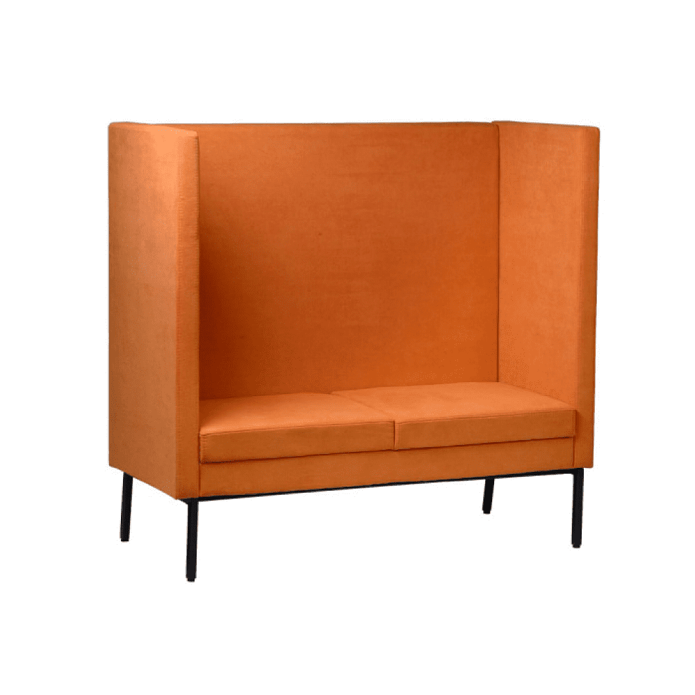 Скамья AUPI, 1400х600х1300 мм