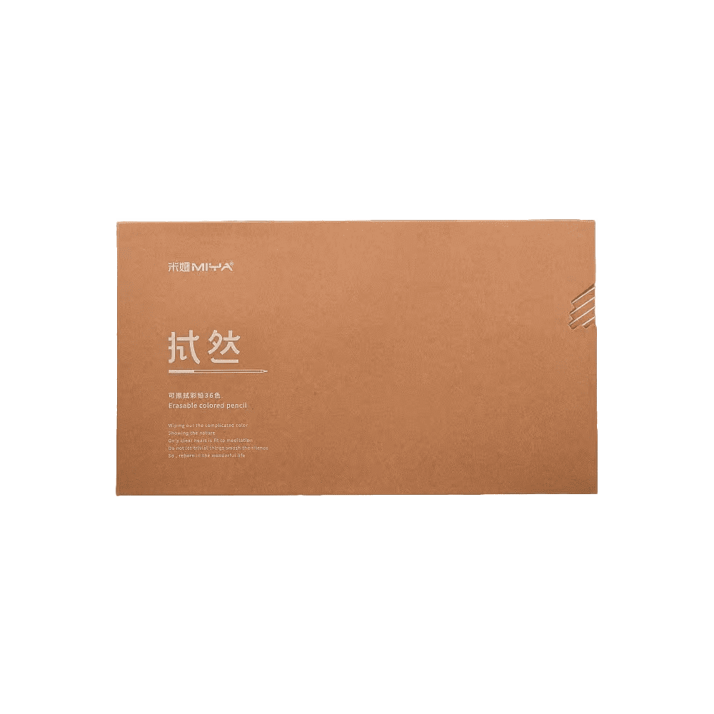 Цветные карандаши "Himi Normal set", 36 цветов - 6