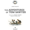 Книга "The Adventures of Tom Sawyer (Abridged Edition)", (Английский язык), Twain M. - 5