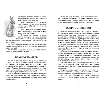 Книга "ЧЛУ. Лисичкин хлеб", Михаил Пришвин - 5
