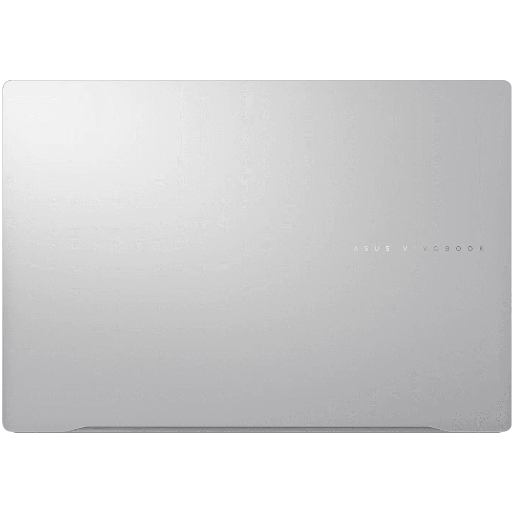 Ноутбук ASUS Vivobook S16 OLED M5606KA-RI157, 24GB, 1TB, DOS, мышь, рюкзак, серебристый - 5