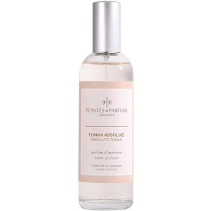 Духи интерьерные PLANTES&PARFUMS "Absolute Tonka", 100 мл 