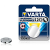Батарейка литиевая дисковая Varta "Lithium CR2032", 1 шт. - 2
