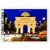Открытка дизайнерская "L'arc de Mogilev", 148х105 мм - 4