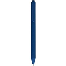 Ручка шариковая автоматическая "PointClick. Navy", 0,38 мм, пластик, стерж. синий