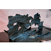 Книга "THE POP-UP BOOK. Мастер и Маргарита", Михаил Булгаков, илл. Алексея Дмитриева - 4