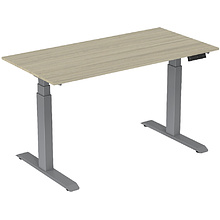 Комплект WellDesk Uplift (регулируемый по высоте каркас арт. 9050842 и столешница арт. 9091494)