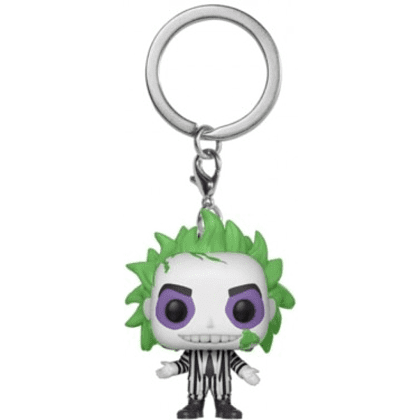 Брелок Funko POP! Битлджус