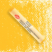 Пастель сухая "Мастер-класс", 211 желтая