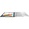 Ноутбук ASUS Vivobook 17 X1704VA-AU822, 16GB, 512GB, DOS, мышь, серебристый - 4