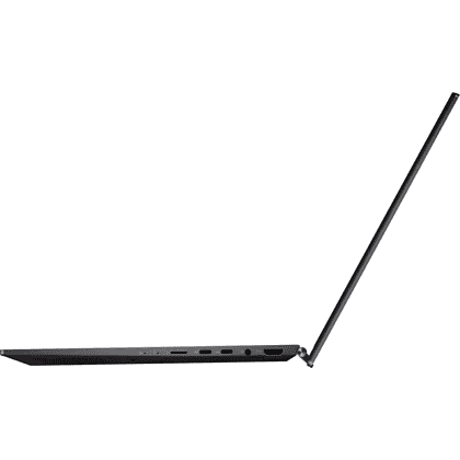 ASUS ZENBOOK 14 (UM3402YA-KP797), 16Gb, DOS, черный - 2