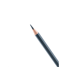 Карандаш чернографитный "Малевичъ Graf'Art", 6Н