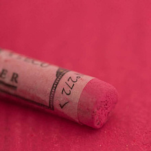 Пастель сухая "À l'écu", 272 лак розовый