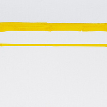 Маркер для стекла и керамики "Pen-Touch CeramGlass" Medium, 2 мм, желтый