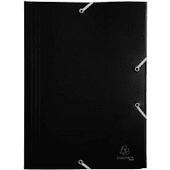 Папка на резинках 