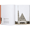 Книга на английском языке "Concrete, mon amour: The Raw Imprint of Modernism", Stefano Perego - 5