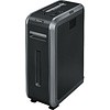 Уничтожитель Fellowes PowerShred 125Ci, DIN P-4, 4x38 мм, 20 листов., 53 литров, 100% Jam Proof, SafeSense - 2