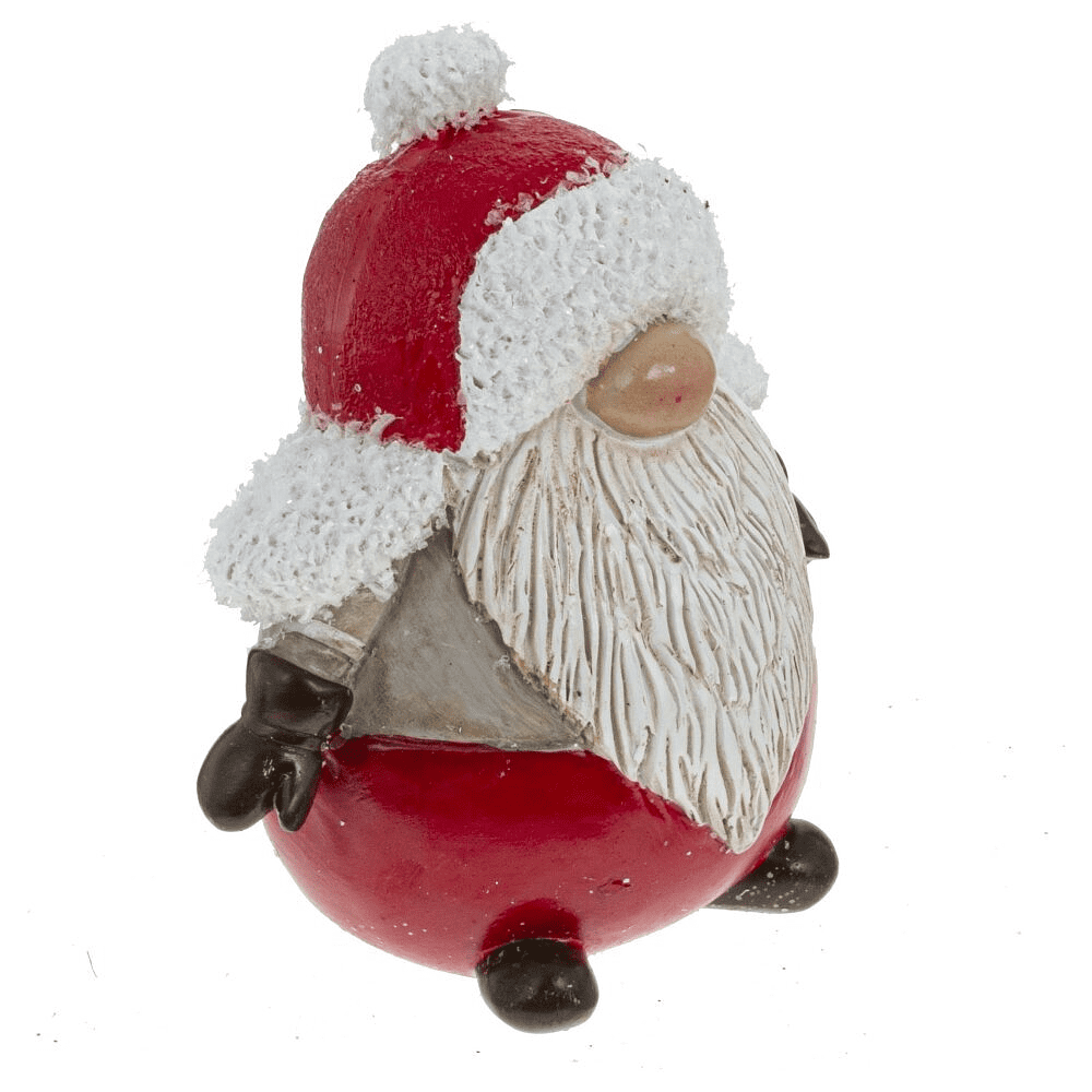 Фигурка "Гном", 5х6 см, ассорти - 5