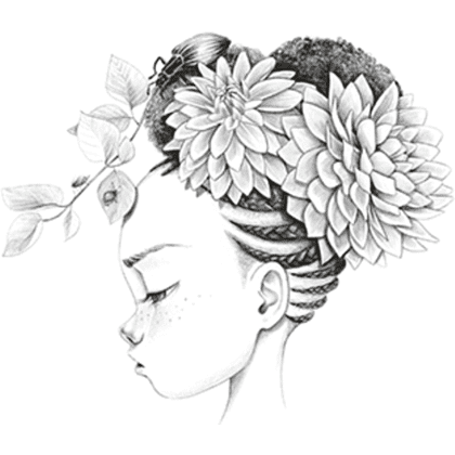 Раскраска на английском языке "Colouring book Wild 3", Emmanuelle Colin - 4