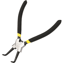 Съемник стопорных колец Deli YS EDL104207, 180 мм