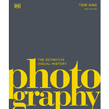 Книга на английском языке "Photography" 