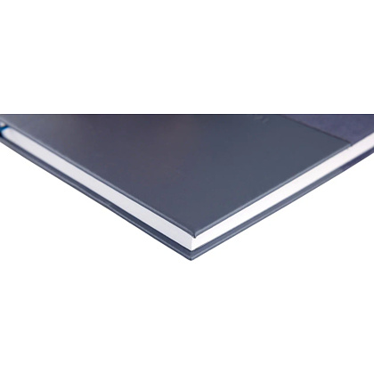 Блокнот "Стихия. Bullet Journal", А5, 80 листов, в точку, сумеречный синий - 11