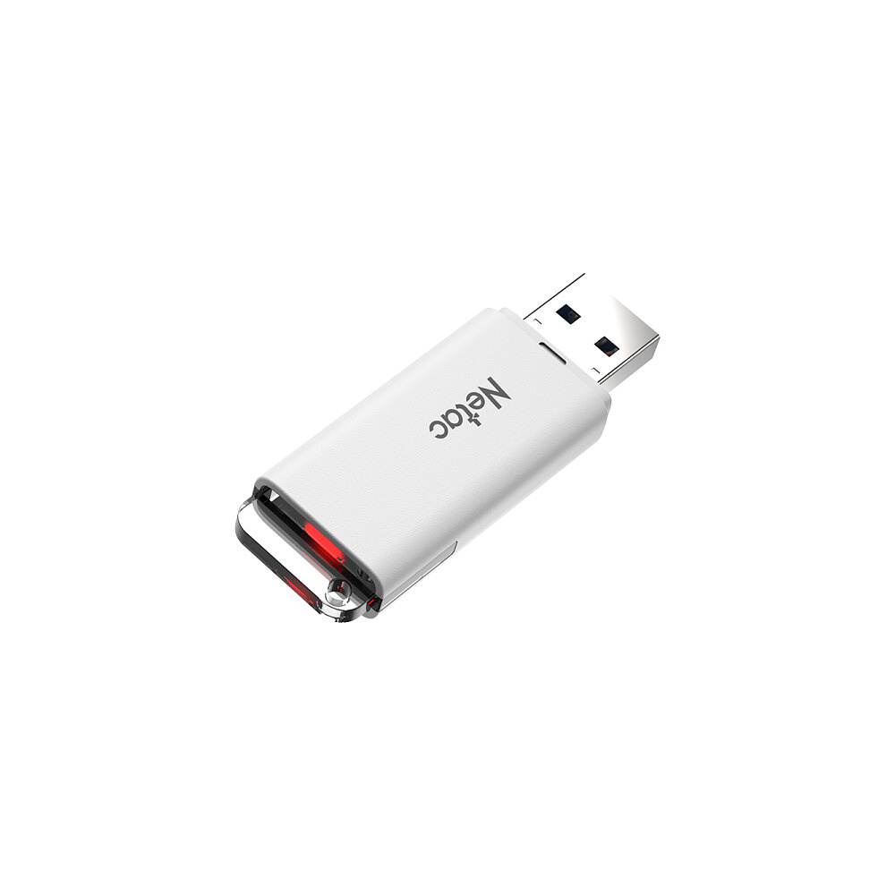 USB Flash накопитель 2.0 32 Gb U185, пластик - 2